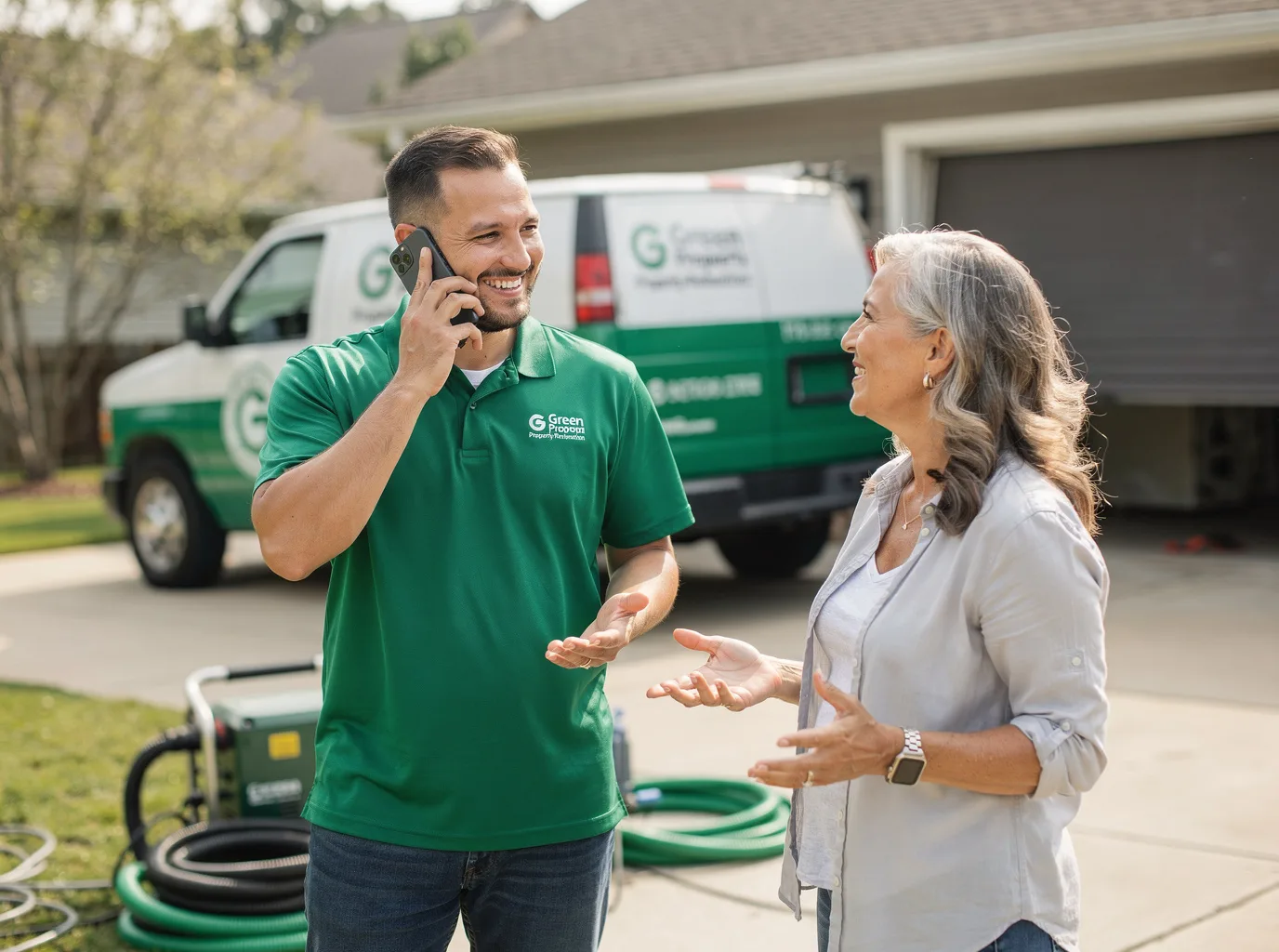 Water Damage Restoration Winterset, IA FAQs